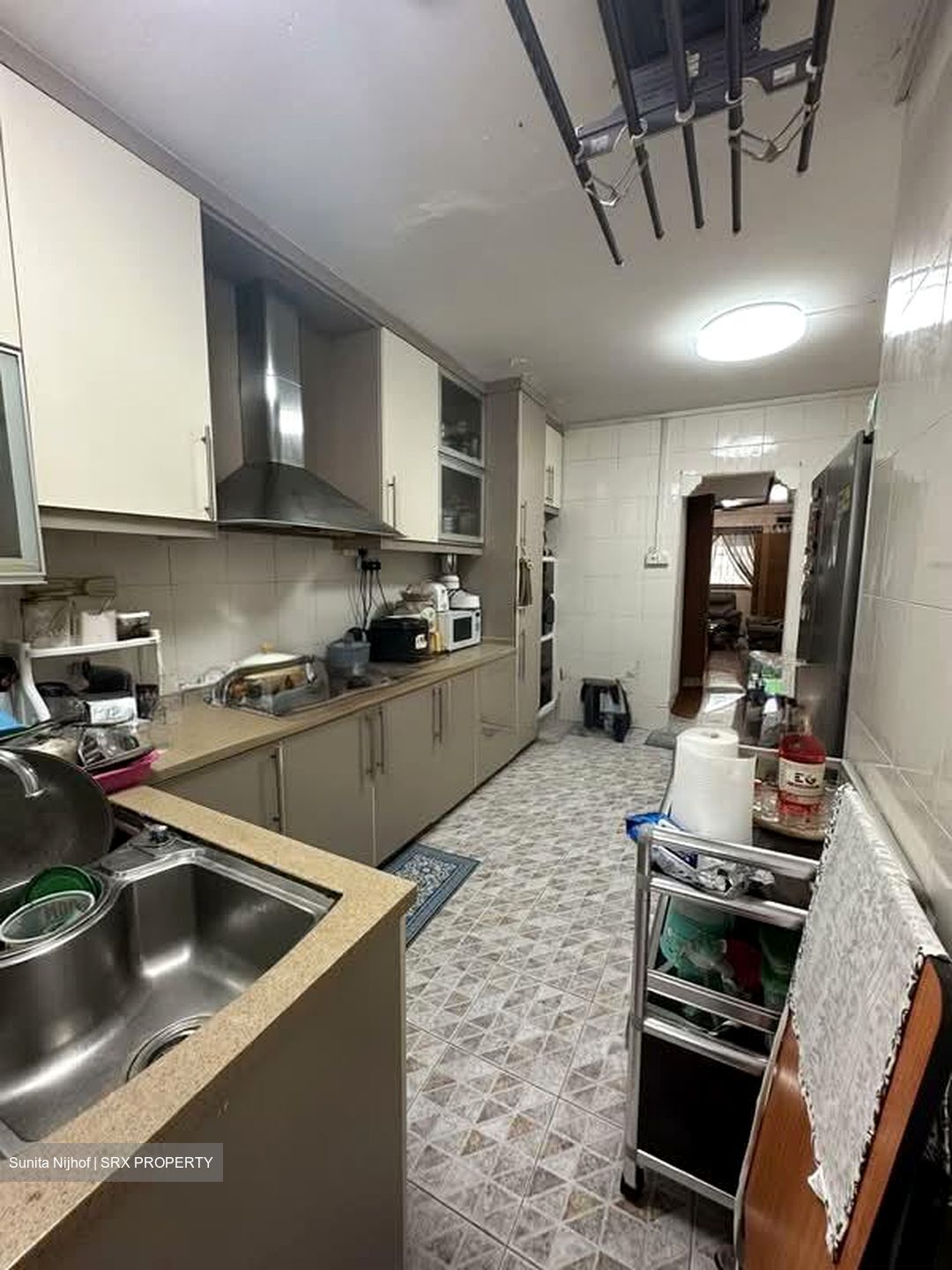 Blk 151 Woodlands Street 13 (Woodlands), HDB 3 Rooms #532532711